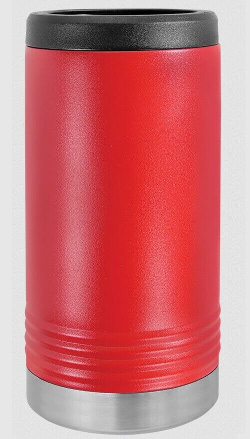 Slim Can Cooler Beverage Holder