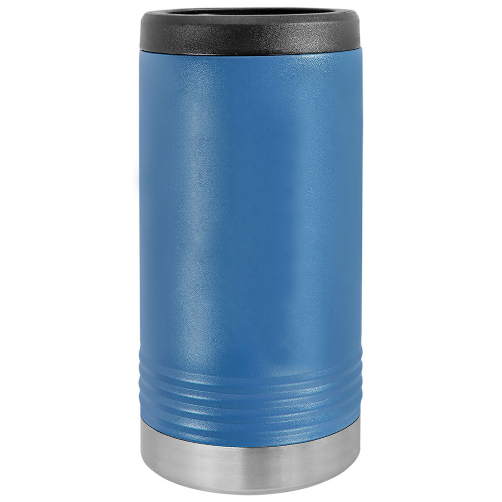 Slim Can Cooler Beverage Holder