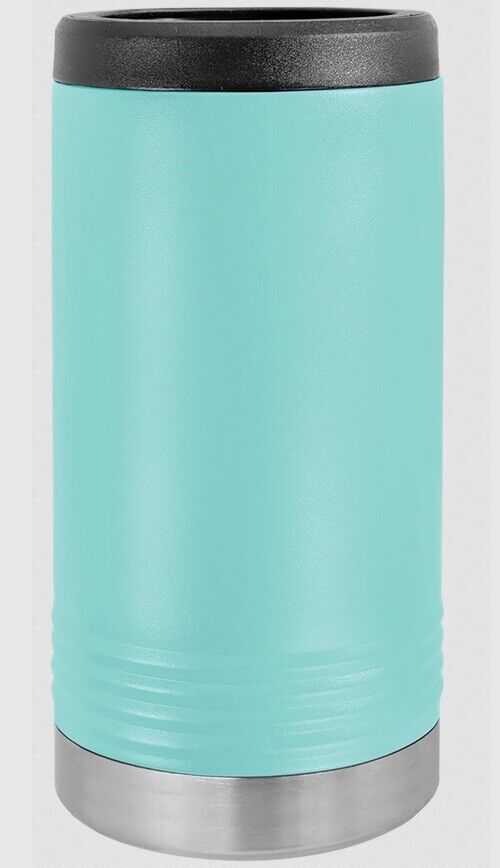 Slim Can Cooler Beverage Holder