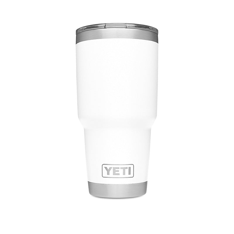 YETI 30 oz Rambler Tumbler