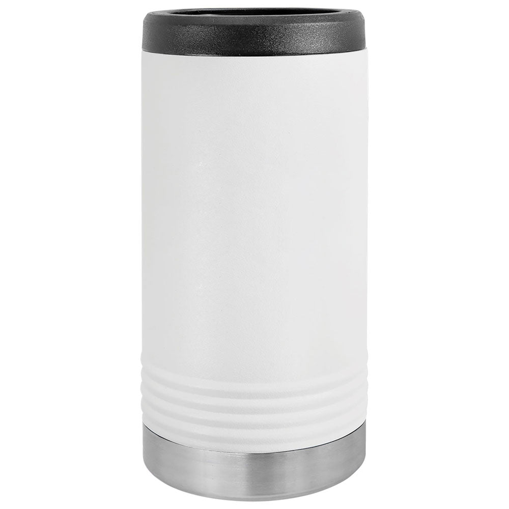 Slim Can Cooler Beverage Holder